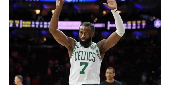 Wie sich die Boston Celtics unter Jaylen Brown verändern werden